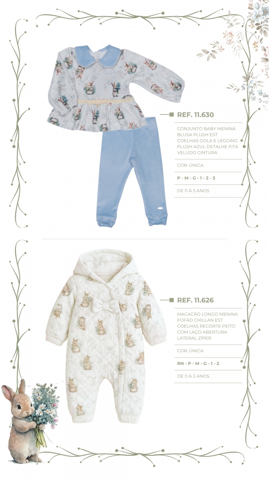 Lookbook Inverno 2026 - P�gina 48